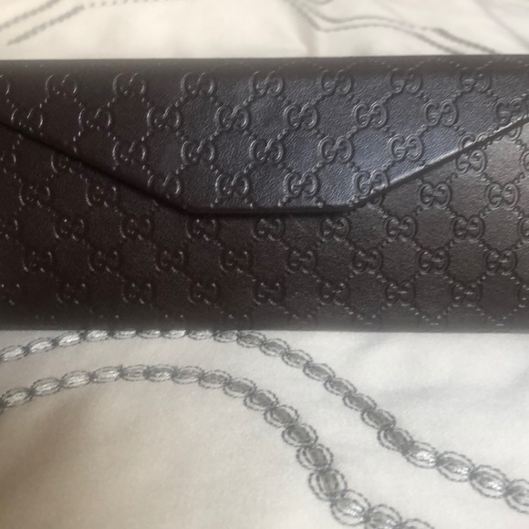 Gucci sunglasses - Picture 6 of 8